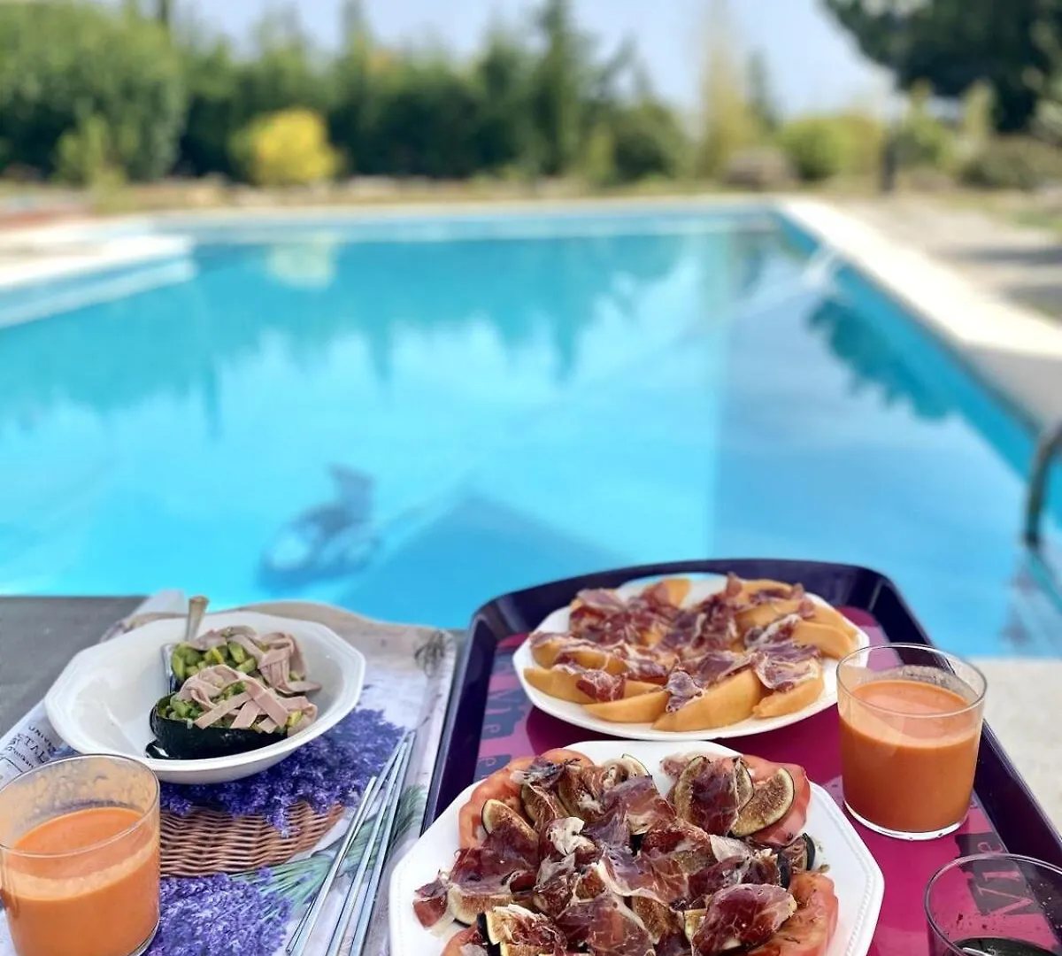 Intimate Family Villa With Big Private Pool & Panoramic Sea View Arenys de Munt