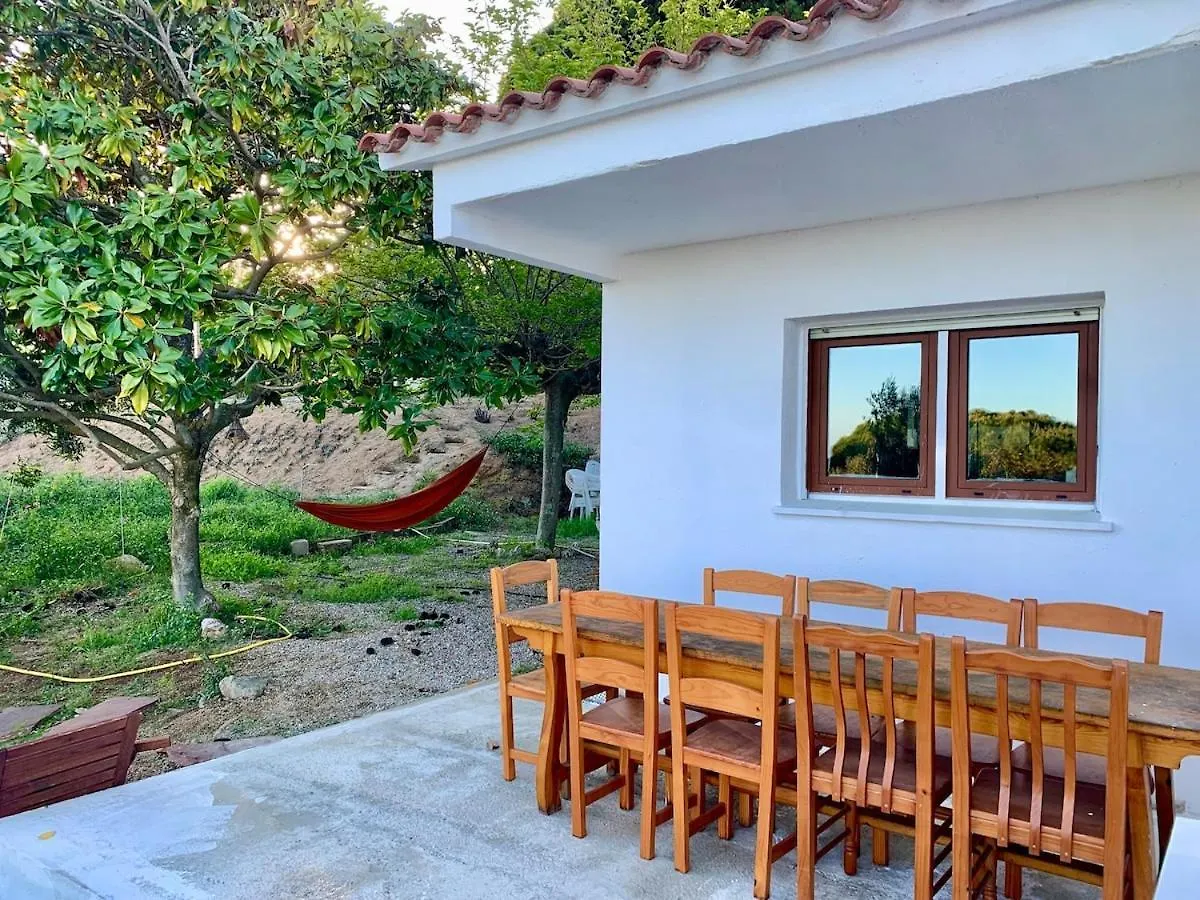 Intimate Family Villa With Big Private Pool & Panoramic Sea View Arenys de Munt