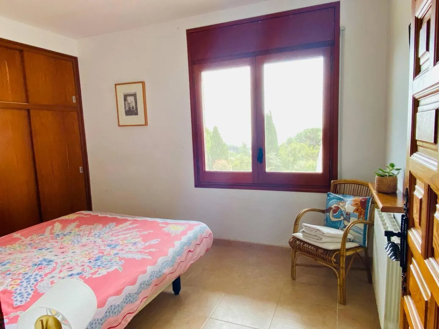 Intimate Family Villa With Big Private Pool & Panoramic Sea View Arenys de Munt