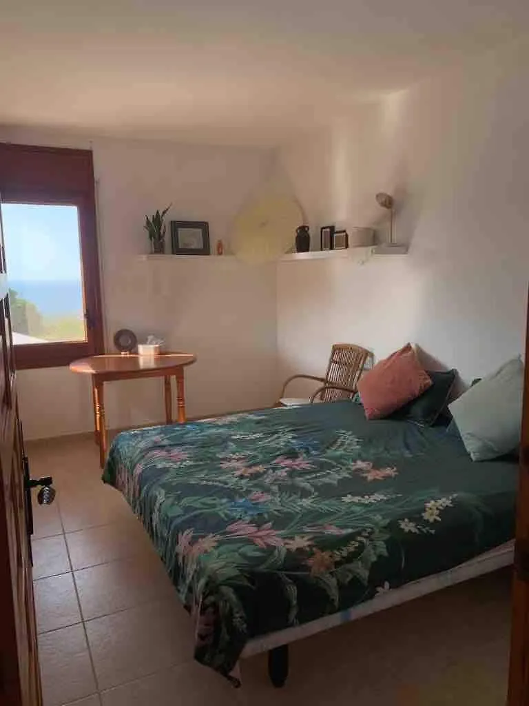 Intimate Family Villa With Big Private Pool & Panoramic Sea View Arenys de Munt