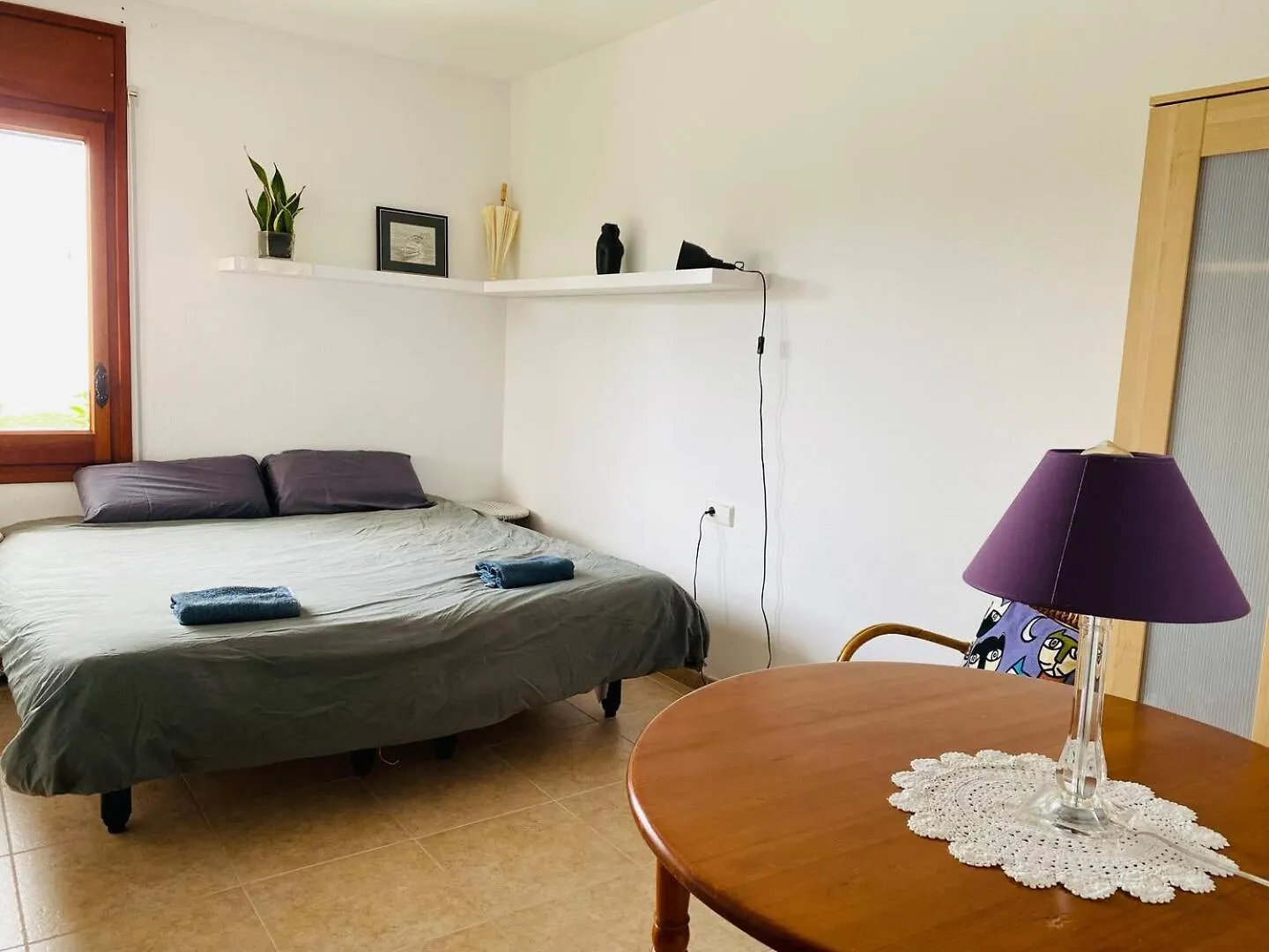 Intimate Family Villa With Big Private Pool & Panoramic Sea View Arenys de Munt